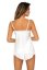 Dámské saténové pyžamo Melanie - Velikost pyžama: S